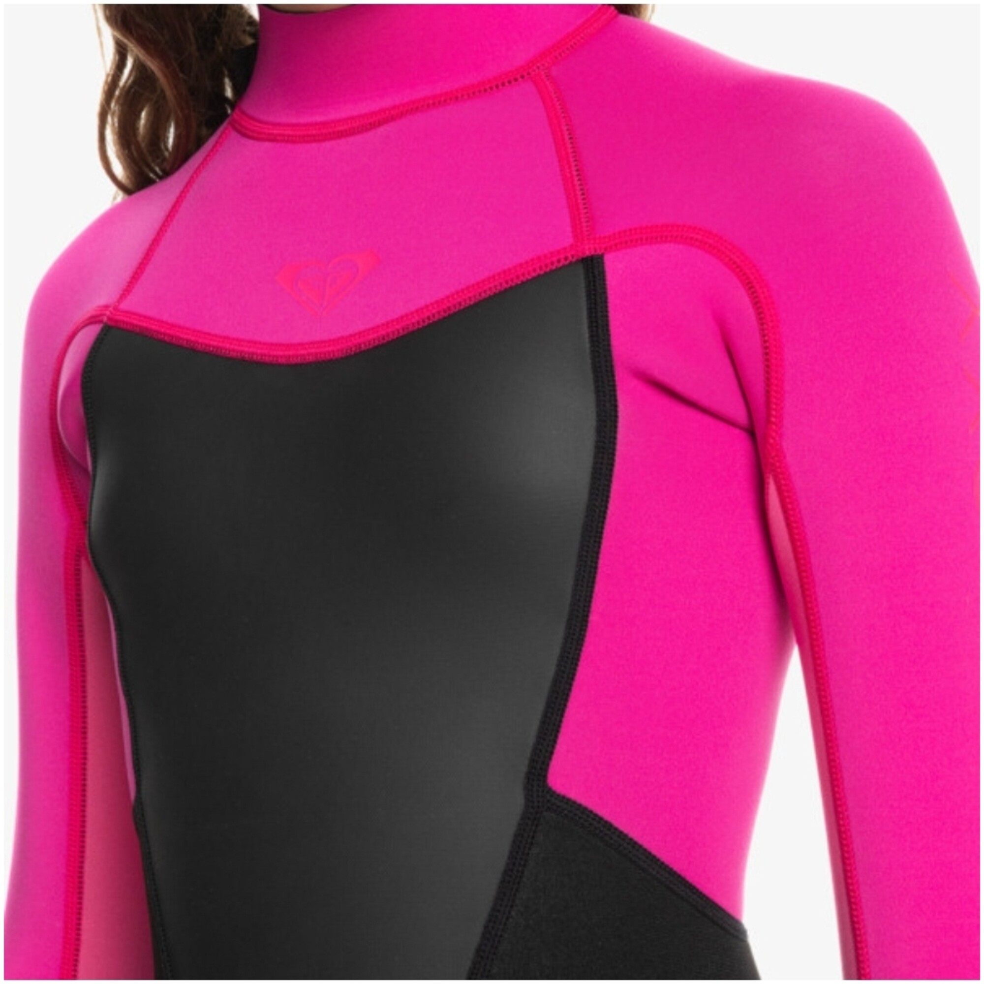 O'neill O'Riginal 2mm Long Sleeve Back-Zip Spring Wetsuit, Black / XXL